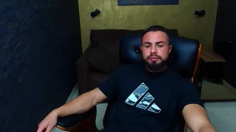 HayesWood online show from October 23, 4:27 am