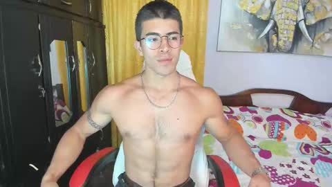 hazbinstudio online show from October 29, 10:45 pm