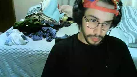 hazenns online show from November 17, 9:18 pm