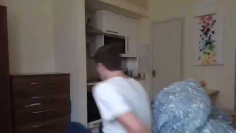 HeatSignal online show from October 12, 9:14 am