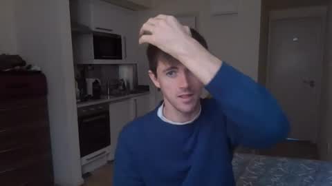 HeatSignal online show from October 25, 12:40 pm