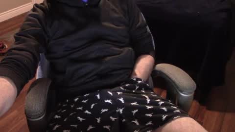 Snapshot of heavilyhung chatting on March 2, 4:29 am John online show from March 2, 4:29 am