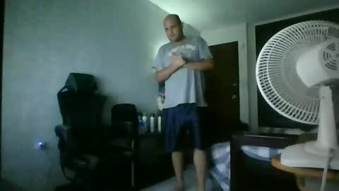 Heavy Rebell online show from October 2, 3:21 am