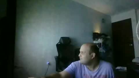 Heavy Rebell online show from January 28, 5:11 am