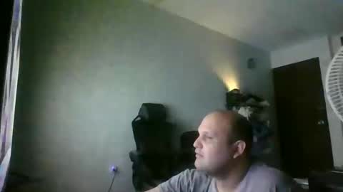 Heavy Rebell online show from January 27, 4:41 am