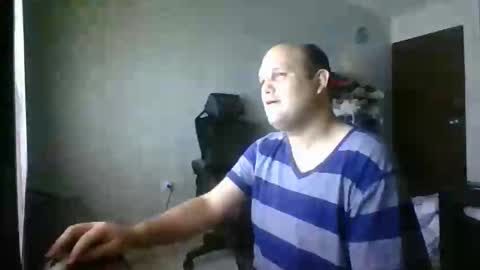 Heavy Rebell online show from February 23, 2:03 am