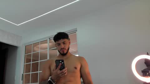 Thor online show from February 13, 9:50 pm