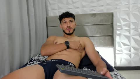 Thor online show from December 12, 4:15 am