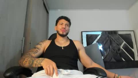 Thor online show from July 8, 11:53 pm