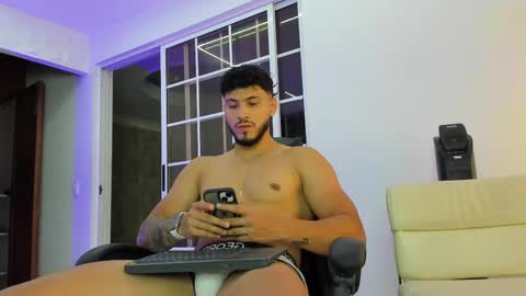 Thor online show from March 2, 1:47 am