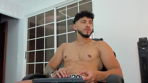 Thor online show from February 27, 10:42 pm