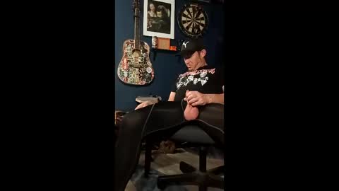 hecatoncheires187420 online show from December 22, 2:20 am