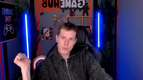 Hector online show from January 18, 6:15 am