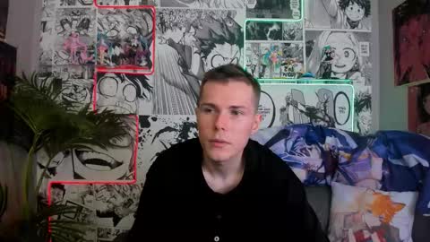 Snapshot of hector_spector chatting on October 23, 10:40 am Hector online show from October 23, 10:40 am