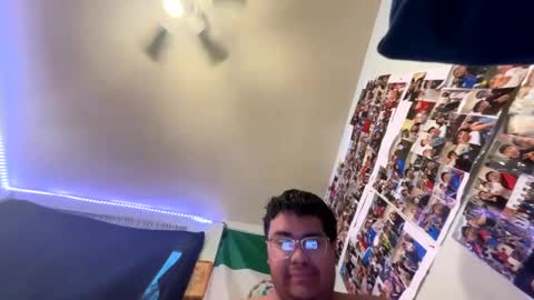 hectorsexyboy932374 online show from September 23, 5:23 pm