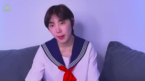 HEEJIN online show from April 4, 4:31 am