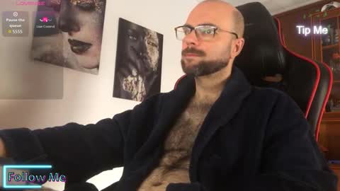 Fran online show from November 12, 8:20 am