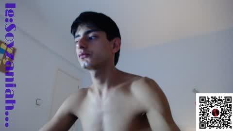 hefestion_ online show from July 5, 6:59 pm