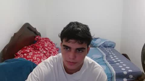 heiker__ online show from February 24, 2:56 am