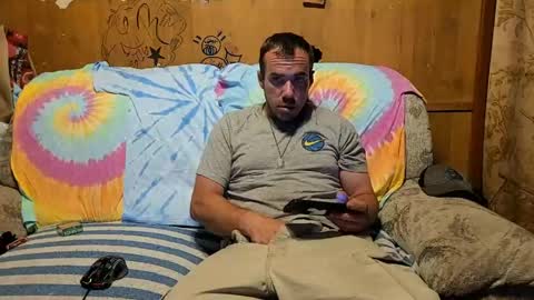 xxScubaStevexx online show from June 1, 2:01 am