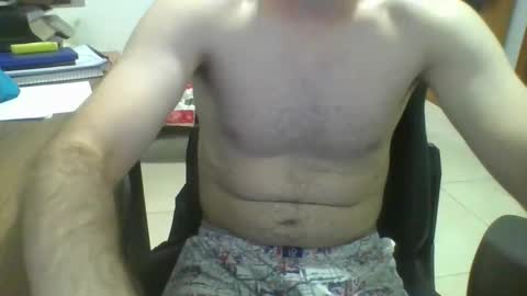 heitorcp1 online show from February 7, 3:34 am