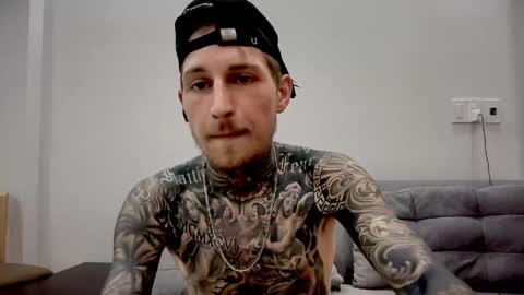 hellacozy online show from April 21, 4:02 pm