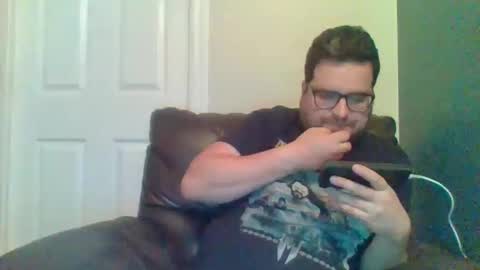 hellflow online show from November 18, 3:32 am