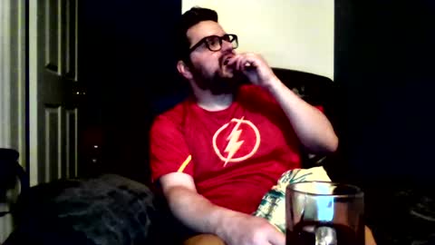 hellflow online show from July 11, 3:19 am