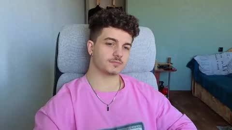 Remy online show from February 27, 11:33 am