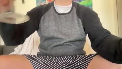 hellohowareyou66 online show from April 13, 12:39 pm