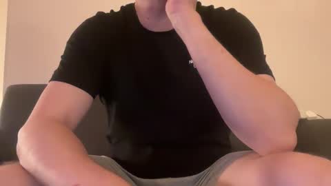 hellohowareyou66 online show from October 12, 9:20 pm