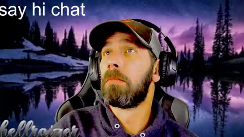 hellraizer online show from November 3, 2:52 pm