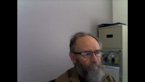 helopilot01 online show from March 1, 7:26 pm
