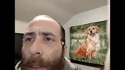 Mikey Coxxx online show from March 8, 12:17 pm