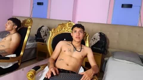 Hennesyy  online show from March 2, 8:49 pm