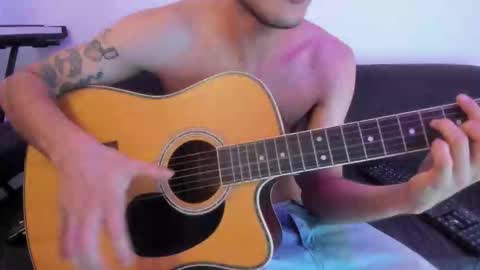 henrik_senn online show from March 5, 2:19 am