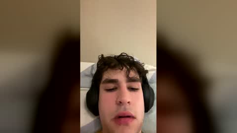 henrik_z online show from January 17, 7:16 pm