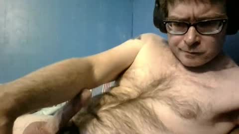 Henry Balthazar online show from May 1, 2:48 am