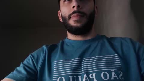 HenryAxe online show from March 5, 9:49 am