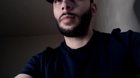 HenryAxe online show from February 5, 8:38 pm