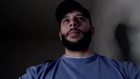 HenryAxe online show from January 13, 9:52 pm