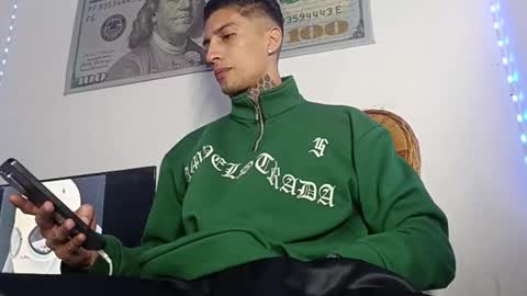 Henzeld online show from March 11, 6:42 am