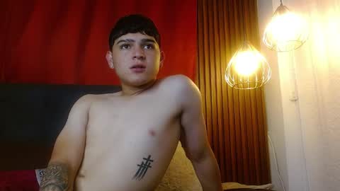 LUKE online show from April 17, 1:25 pm