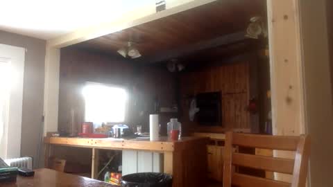 Jason online show from March 1, 1:44 pm