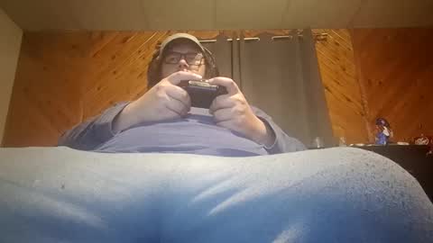 Hereforbootyyyy online show from February 25, 9:32 am