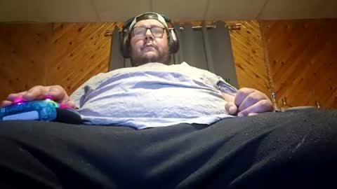 Hereforbootyyyy online show from July 9, 8:29 am