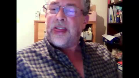 hereford66 online show from October 17, 8:13 pm