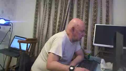 mature online show from January 3, 5:50 am