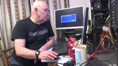 mature online show from December 3, 7:19 am