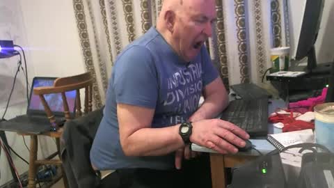 mature online show from February 16, 8:55 pm